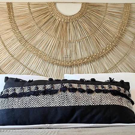 Funky Boho Kallithea Loft Apartment Athen